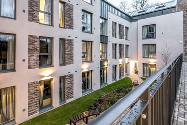 1 bed studio, Silver Street, East Reading, Reading, RG12SU - Image 9